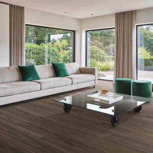 1800 Juglans Vinylgolv COREtec