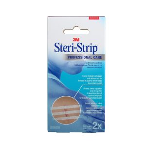 3M Steri-Strip Vit 6 mm x 75 mm 6 st