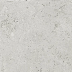 Kalksten Klinker Vit Matt Rect. 60x60 CM Klinker